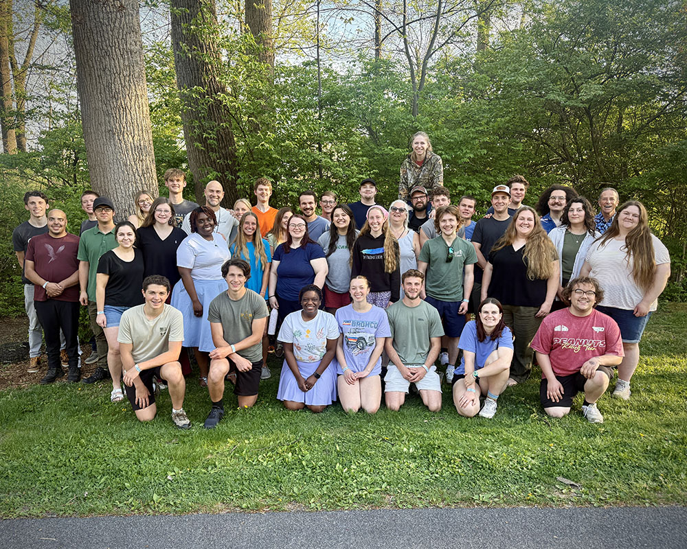 Young Adults photo